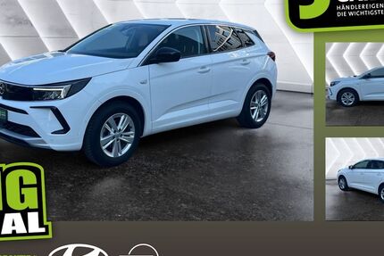 Opel Grandland (X) 53.441 km 16.980 &euro; Pfullingen 72793