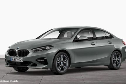 BMW 220 Gran Coupé