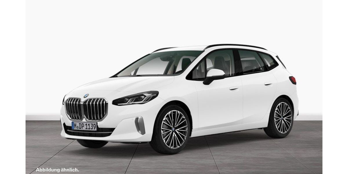 BMW 220 Active Tourer 20.824 km 31.700 &euro; Göttingen 37081