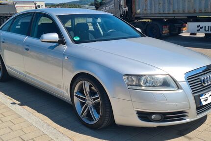 Audi A6 393.853 km 3.500 &euro; Backnang 71522