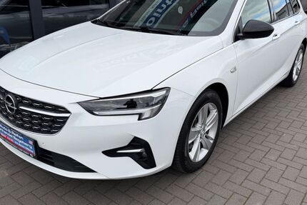 Opel Insignia 73.500 km 16.990 &euro; Bad Segeberg 23795