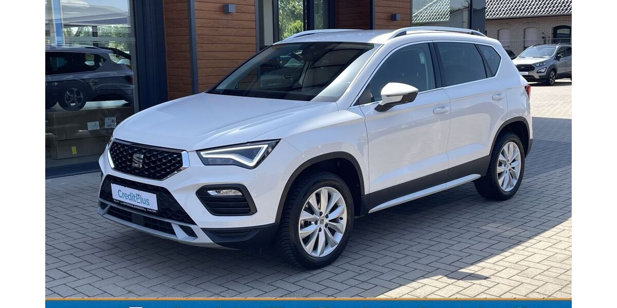 Seat Ateca 31.826 km 25.950 &euro; Essen (Oldenburg) 49632