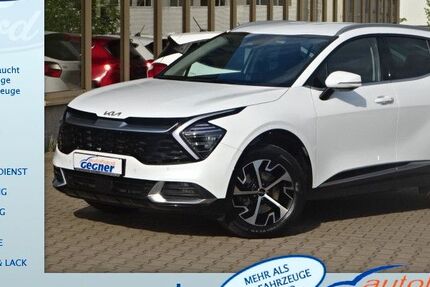 Kia Sportage 43.895 km 28.840 &euro; Eilenburg 04838