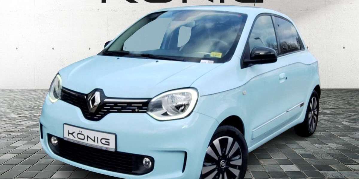 Renault Twingo 16.320 km 14.499 &euro; Zerbst / Anhalt 39261