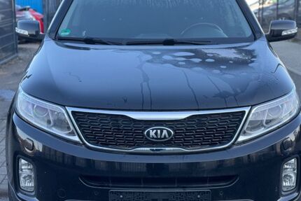 Kia Sorento 186.407 km 7.990 &euro; Wildau 15745