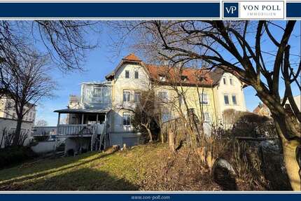 Wohnung zum Kaufen in Kempten 195.000 € 75 m² 3 zimmer