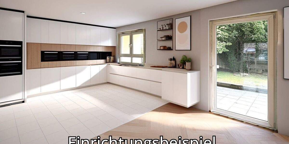 Einfamilienhaus Balingen - 7 Zimmer, 180 m&sup2;, 518.000&euro; | Angebot:25692944