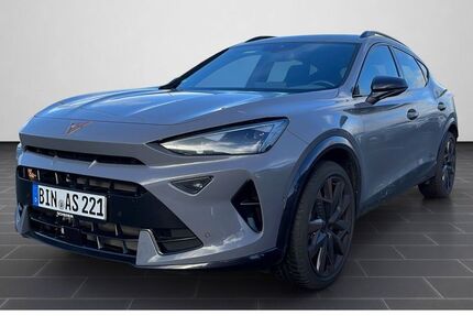 Cupra Formentor 14.900 km 42.880 &euro; Bingen / Rhein 55411