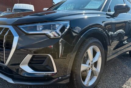 Audi Q3 96.209 km 27.990 &euro; Hamburg 22179