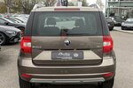 Skoda Yeti 1.4 TSI Ambition SITZHEIZUN/ANHÄNGK./1.HAND 102.196 km 10.900 &euro; Villingen-Schwenningen 78054