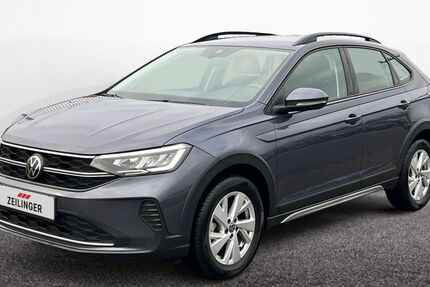 VW Taigo 22.090 km 21.659 &euro; Dietersheim 91463