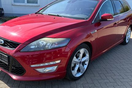 Ford Mondeo 202.000 km 4.390 &euro; Greifswald 17489