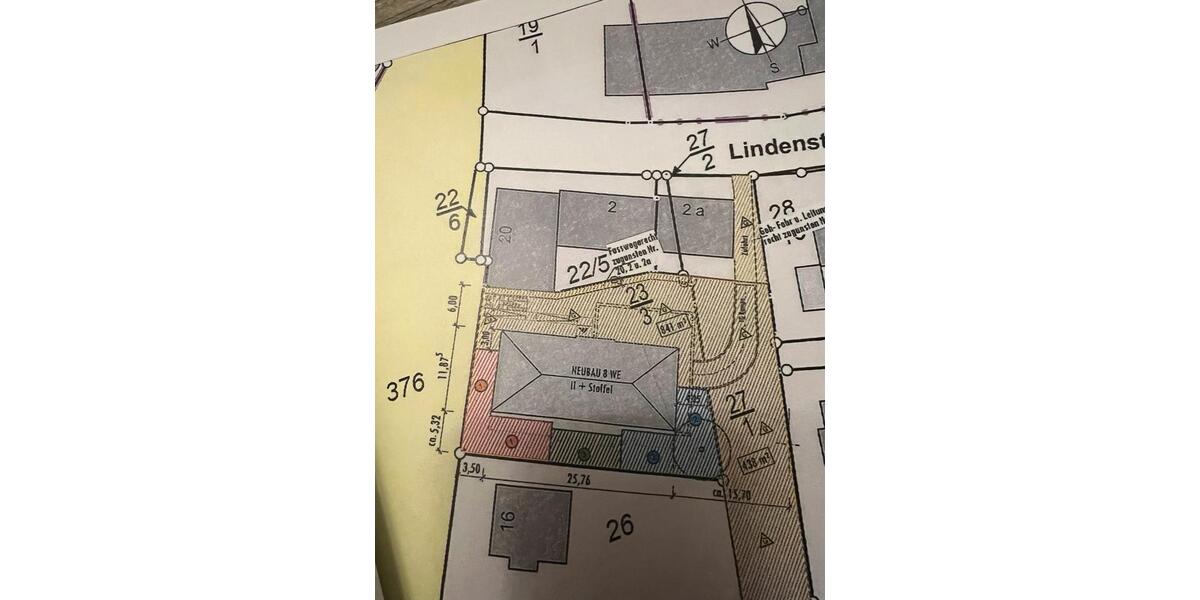 Erdgeschoßwohnung Reinbek - 2.5 Zimmer, 100 m&sup2;, 570.000&euro; | Angebot:25942031