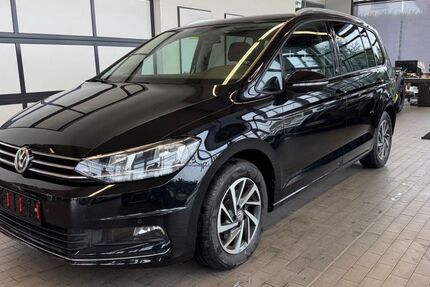 VW Touran 139.000 km 12.900 € Weißenhorn 89264