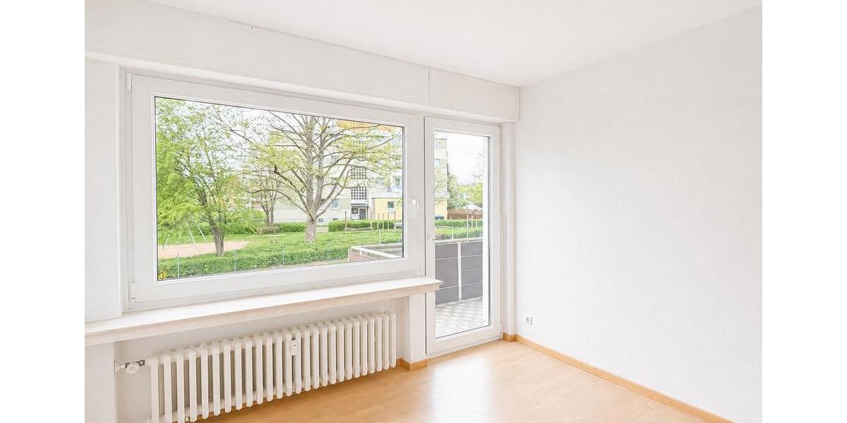 Hochparterre Hameln - 3 Zimmer, 53 m&sup2;, 78.000&euro; | Angebot:26339631