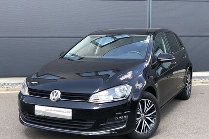 VW Golf 88.940 km 11.900 &euro; Quedlinburg OT Gernrode 06485