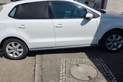 VW Polo 100.000 km 7.500 &euro; Dotternhausen 72359