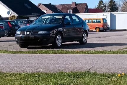 Seat Leon 268.000 km 1.750 &euro; Eckernförde 24340