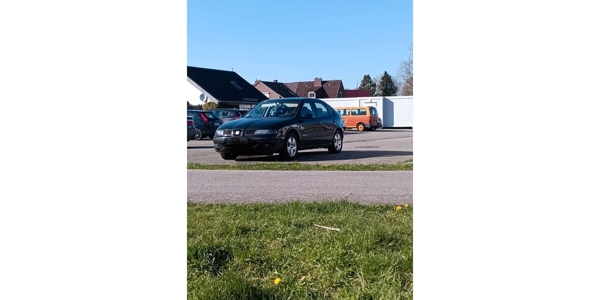 Seat Leon 268.000 km 1.750 &euro; Eckernförde 24340