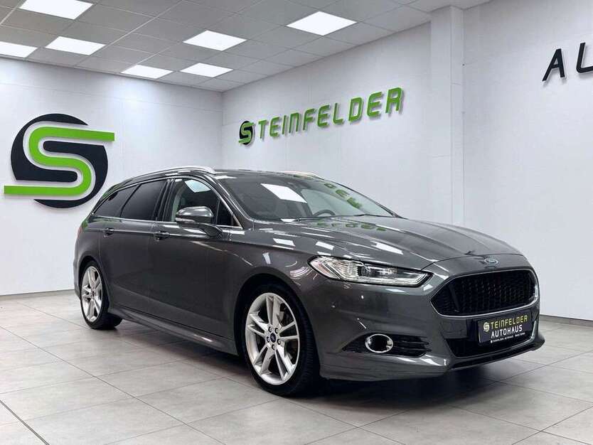 Mondeo