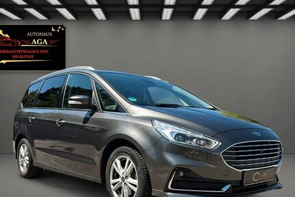 Ford Galaxy 140.000 km 19.480 &euro; Hanau 63452