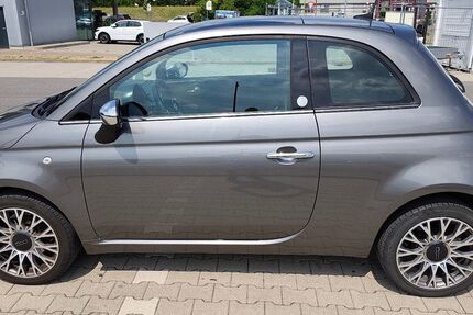 Fiat 500 47.085 km 8.900 &euro; Bad Rappenau 74906