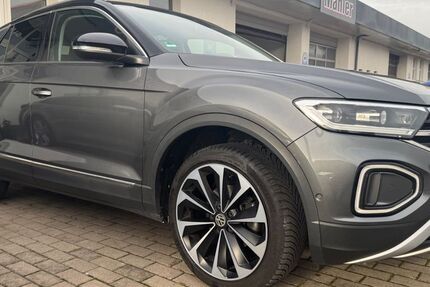 VW T-Roc 92.942 km 21.699 € Amt Wachsenburg OT Ichtershausen 99334