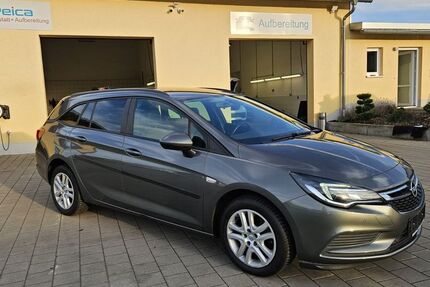 Opel Astra 100.000 km 11.500 &euro; Büchenbach 91186