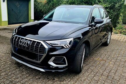 Audi Q3 38.000 km 26.400 € Neuwied 56566