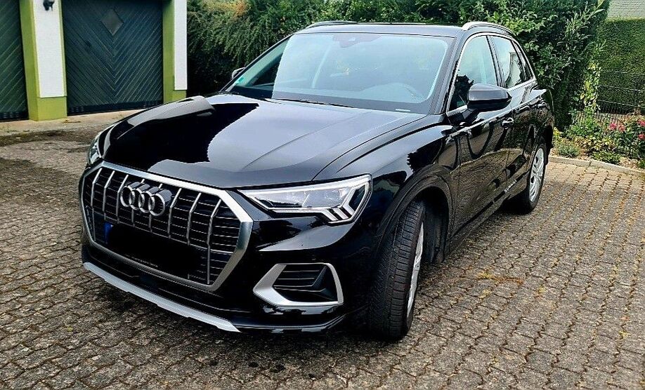 Audi Q3 38.000 km 26.400 € Neuwied 56566