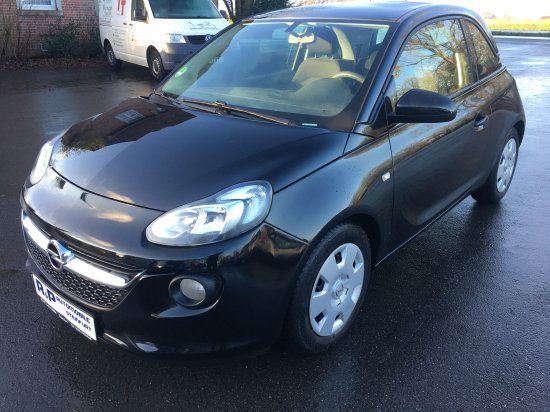 Opel Adam 87.500 km 9.000 &euro; Steinfurt 48565