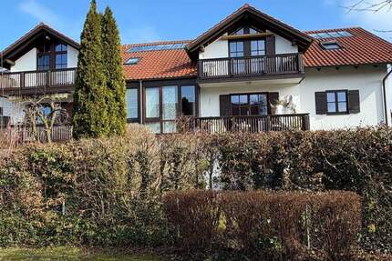 Wohnung Oberding Aufkirchen - 3 Zimmer, 95 m&sup2;, 459.000&euro; | Angebot:25799659