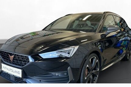 Cupra Leon 81.394 km 29.770 &euro; Dingolfing 84130