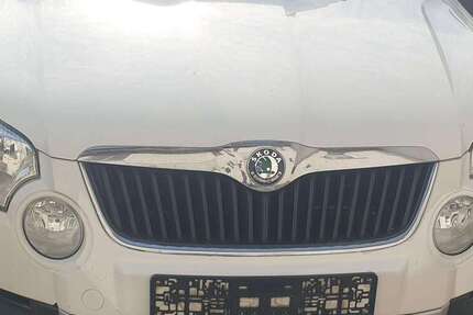 Skoda Yeti 236.051 km 3.000 &euro; Neulußheim 68809