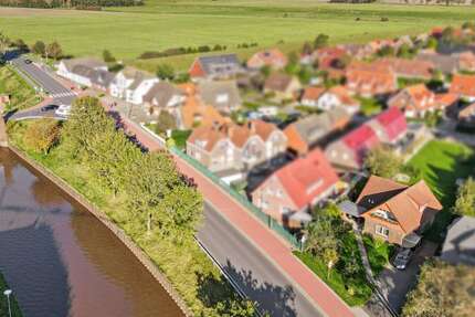 Haus Wittmund / Carolinensiel Carolinensiel - 6 Zimmer, 130 m&sup2;, 369.000&euro; | Angebot:25517841