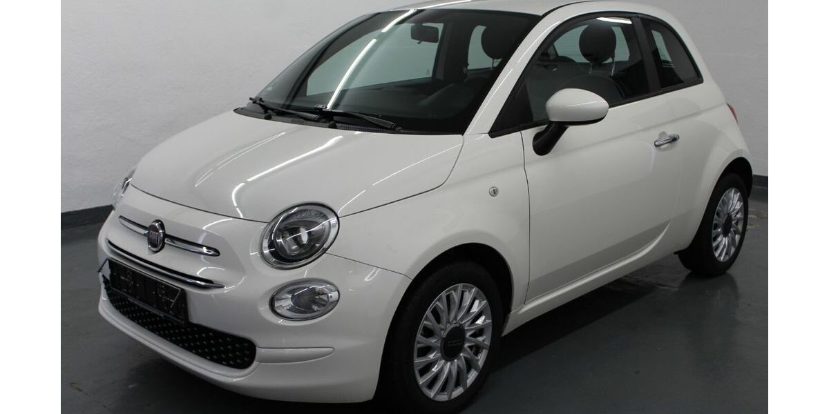 Fiat 500 47.740 km 11.439 &euro; München 80993