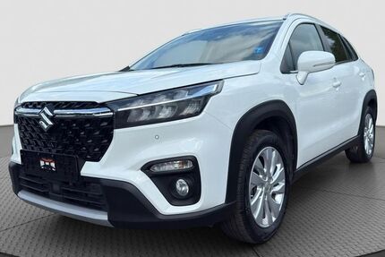 Suzuki (SX4) S-Cross 35.000 km 22.789 € Neustadt 08223