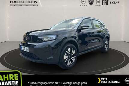 Opel Frontera 9.600 km 19.680 &euro; Kempten 87435