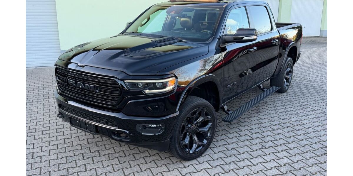 Dodge RAM 42.000 km 69.888 &euro; Nidderau 61130