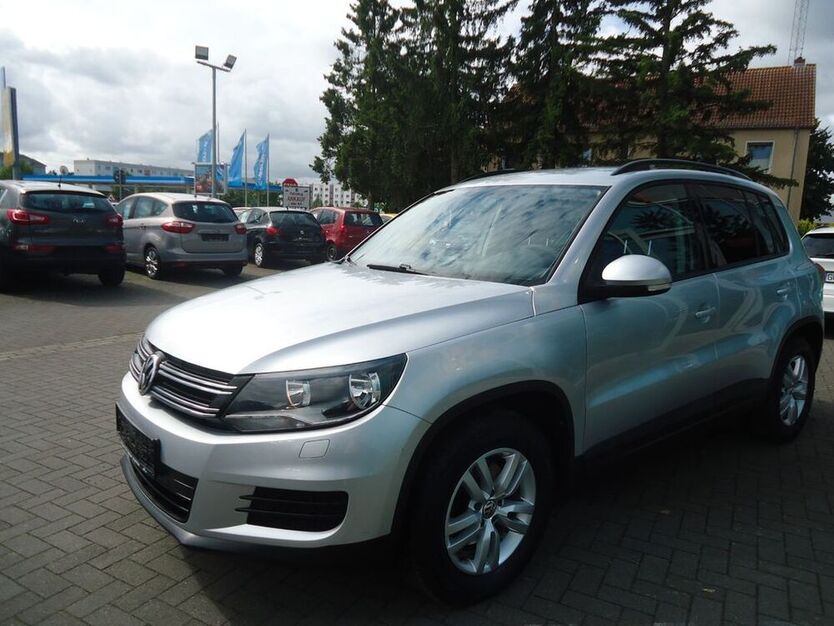 Tiguan