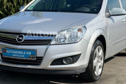 Opel Astra 157.000 km 1.599 &euro; Kastellaun 56288