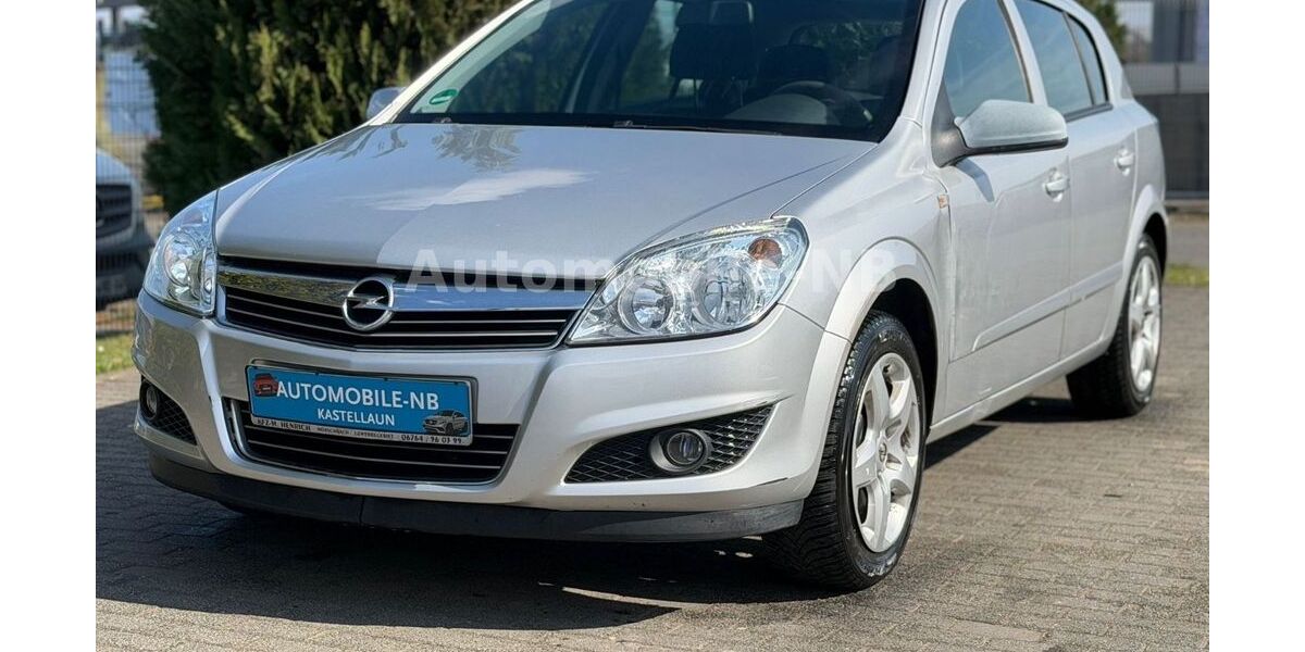 Opel Astra 157.000 km 1.599 &euro; Kastellaun 56288