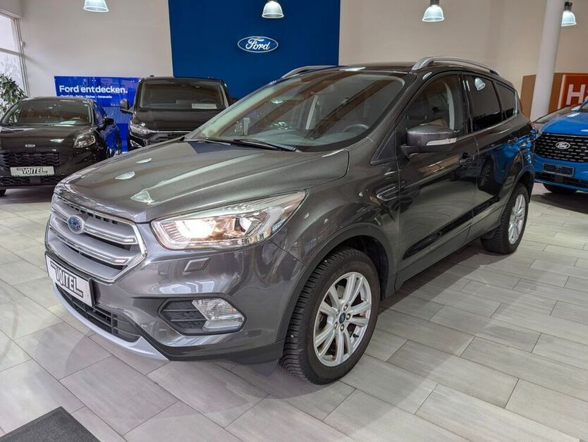 Kuga