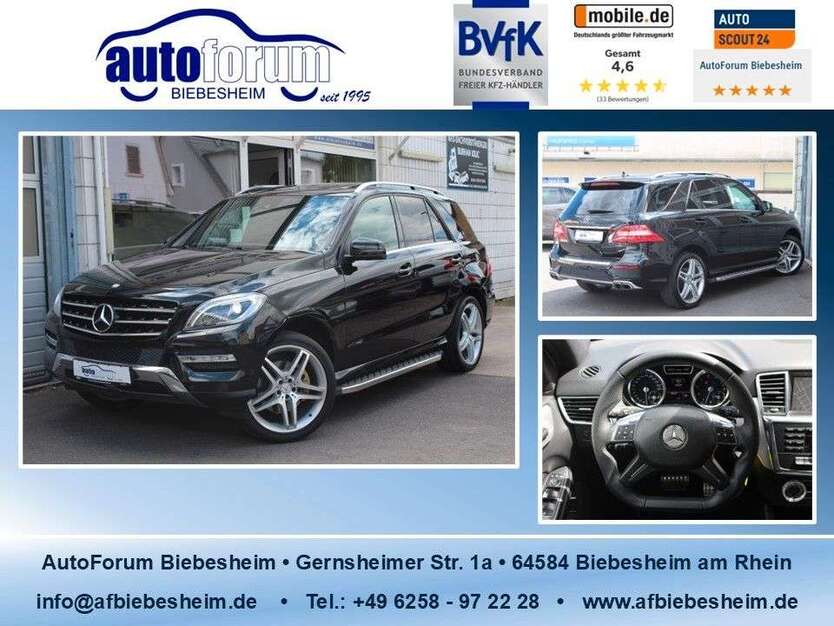 ML 350