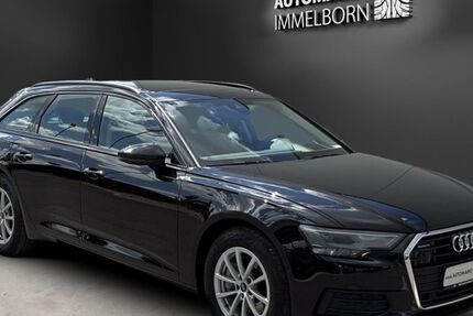 Audi A6 80.700 km 28.980 &euro; Barchfeld - Immelborn 36456