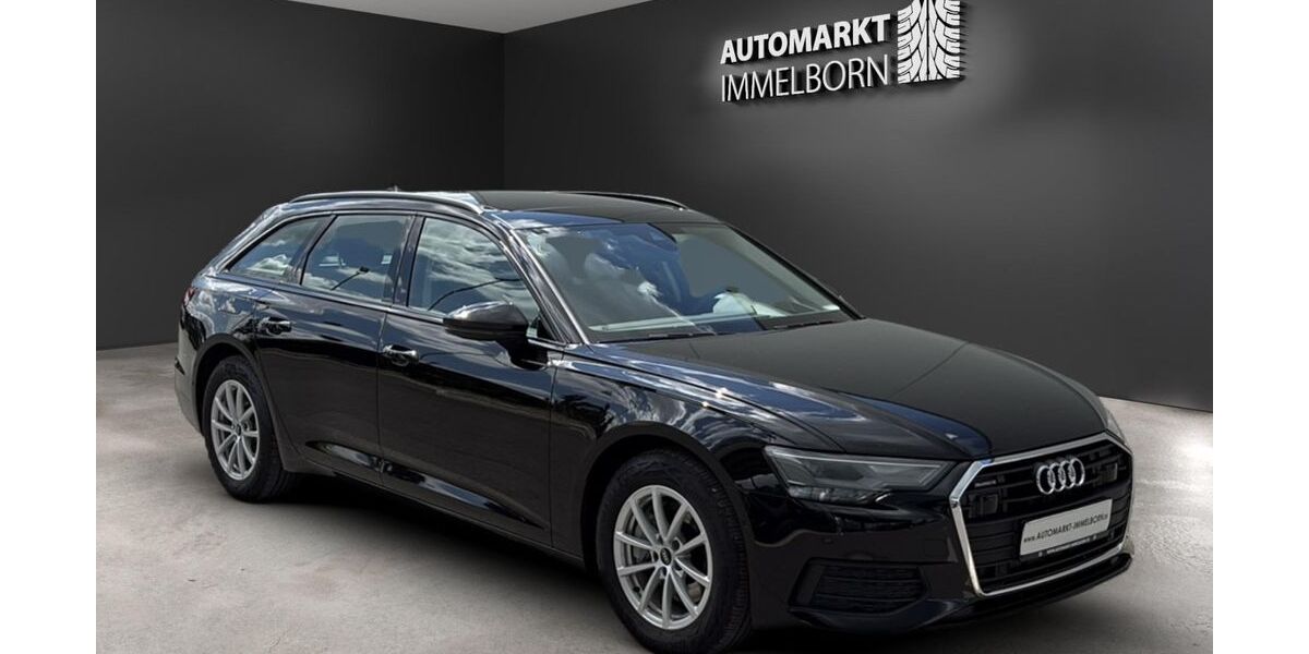 Audi A6 80.700 km 28.980 &euro; Barchfeld - Immelborn 36456