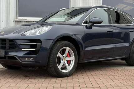 Porsche Macan 146.000 km 28.990 &euro; Flensburg 24941