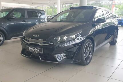 Kia ceed Sportswagon 1.356 km 31.995 &euro; Hamburg 22525