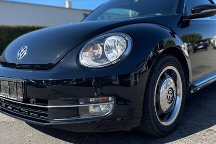 VW Beetle 81.650 km 10.490 &euro; Einbeck 37574
