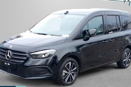 Mercedes-Benz T-Klasse 15.000 km 31.900 € Suhl 98528